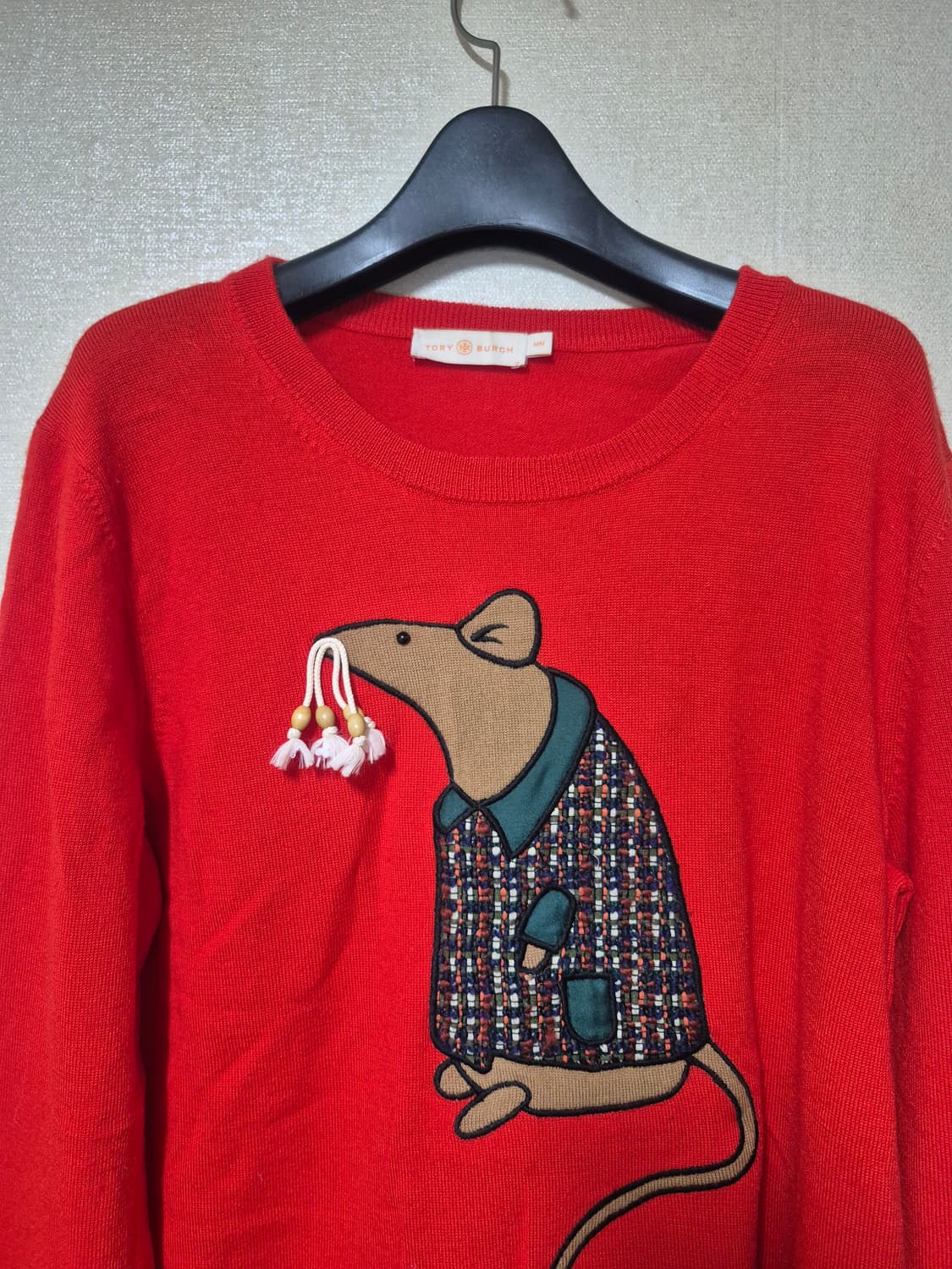 토리버치 니트 상품이미지2