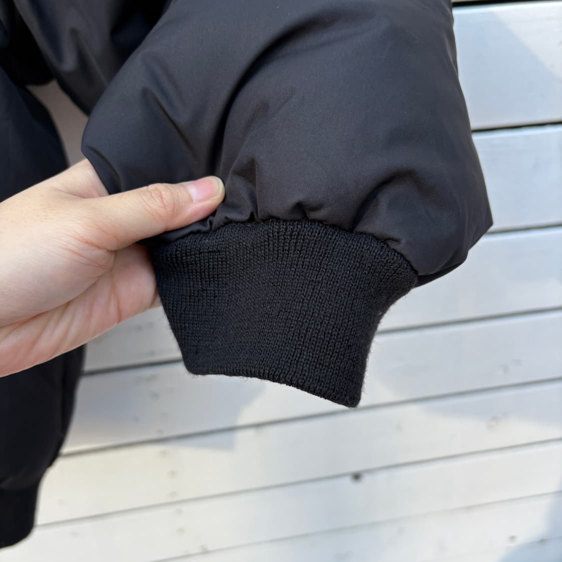 Polo 폴로 푸퍼 패딩 상품이미지5