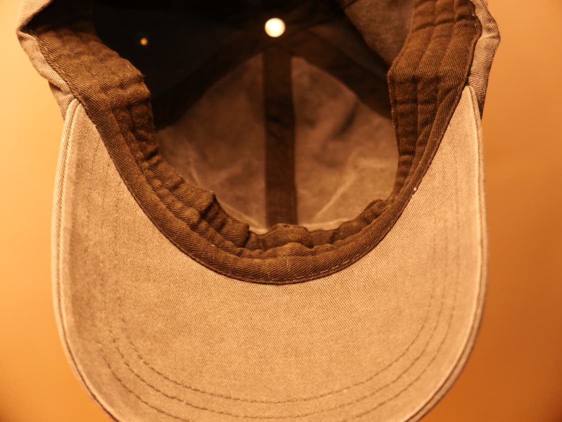 Public Posssession P.P. Logistik Cap 모자 상품이미지3
