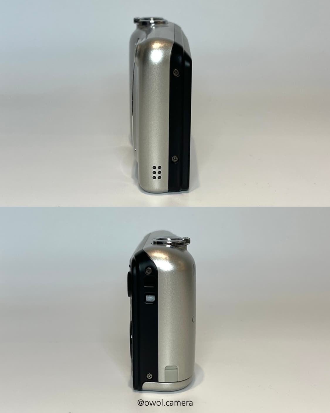 니콘 쿨픽스 Nikon Coolpix A10 디카 디지털카메라 상품이미지6