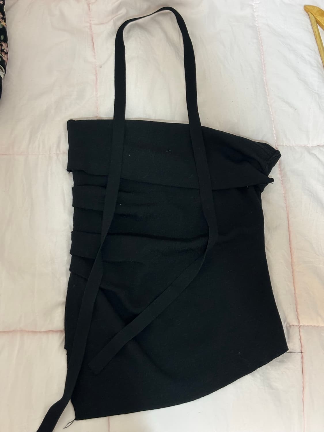 블랙 탑 상품이미지2