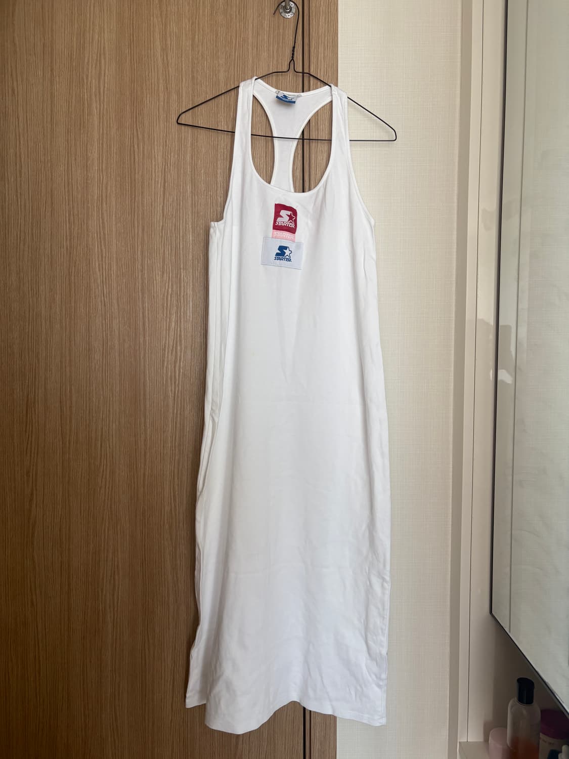 ZARA X STARTER 원피스 M사이즈 상품이미지2