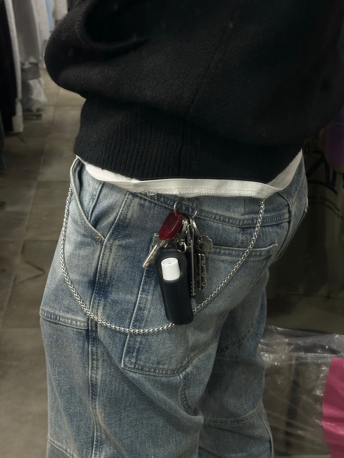 U minimal chain - 미니멀 체인 U 상품이미지7