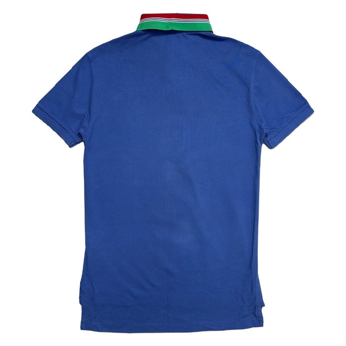 POLO RALPH LAUREN 커스텀핏 pk 반팔티 블루 S 상품이미지9