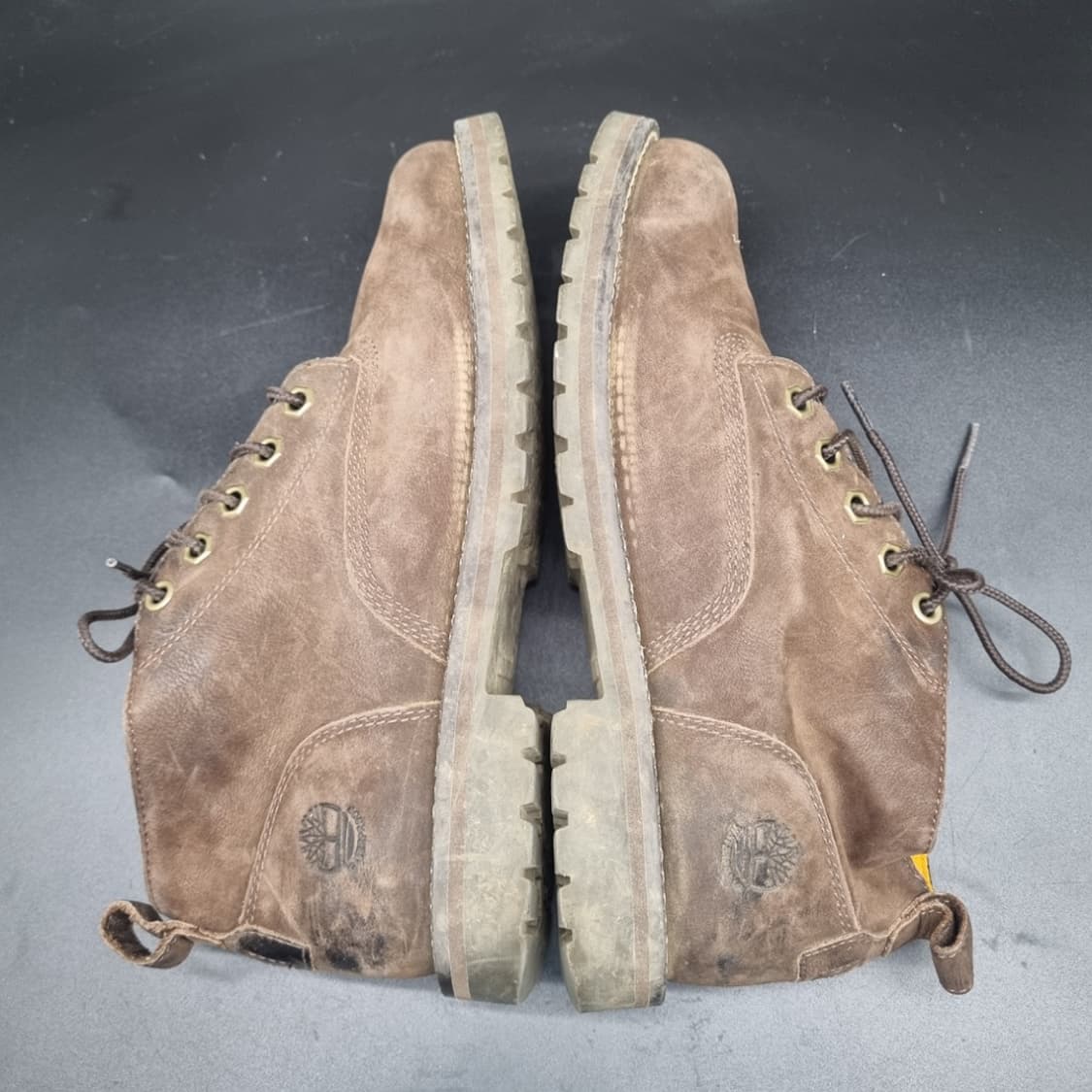 팀버랜드 남성 워커 270 상품이미지5