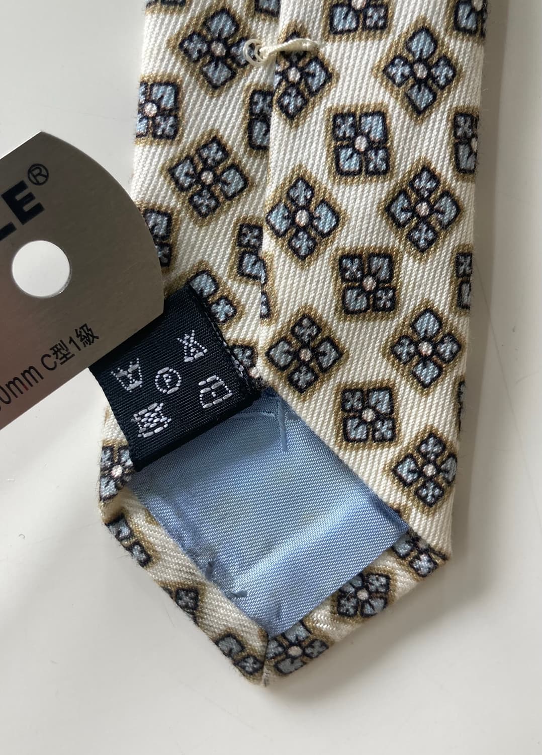 빈티지)넥타이 상품이미지3