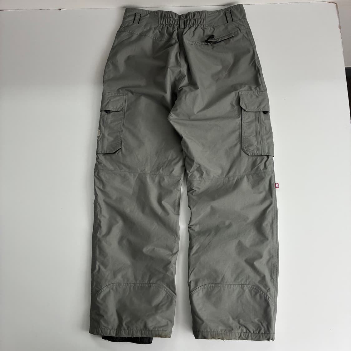 The North Face  노스페이스 하이벤트 나일론 카고팬츠 상품이미지2