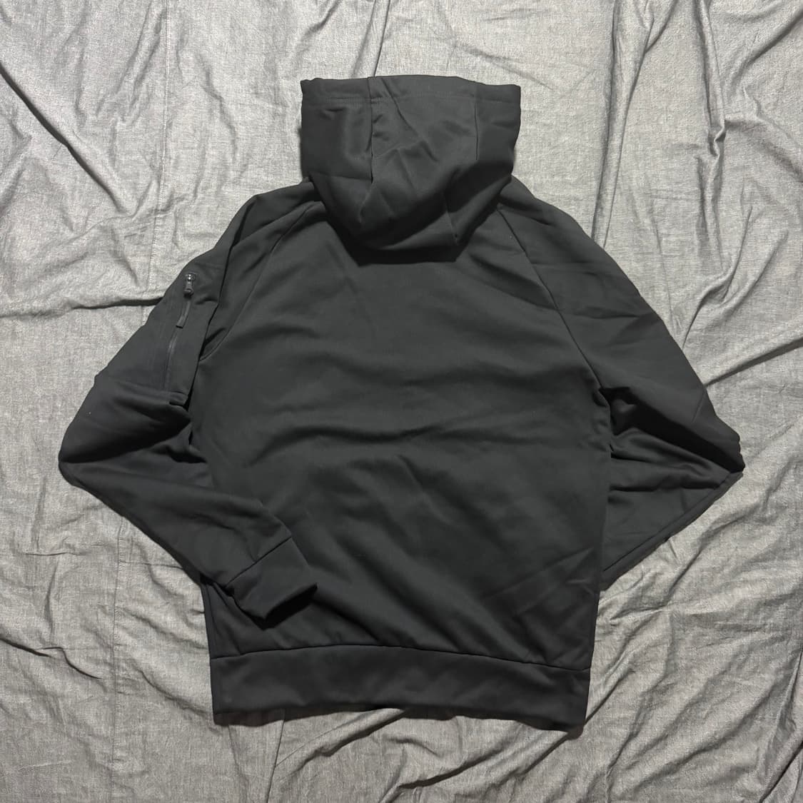 Therma-Fit Pullover Fitness Hood Shirts 상품이미지2