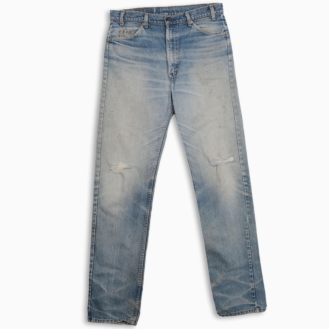 리바이스 505 오렌지탭 중청 90s USA 34인치 OR50536178 상품이미지2