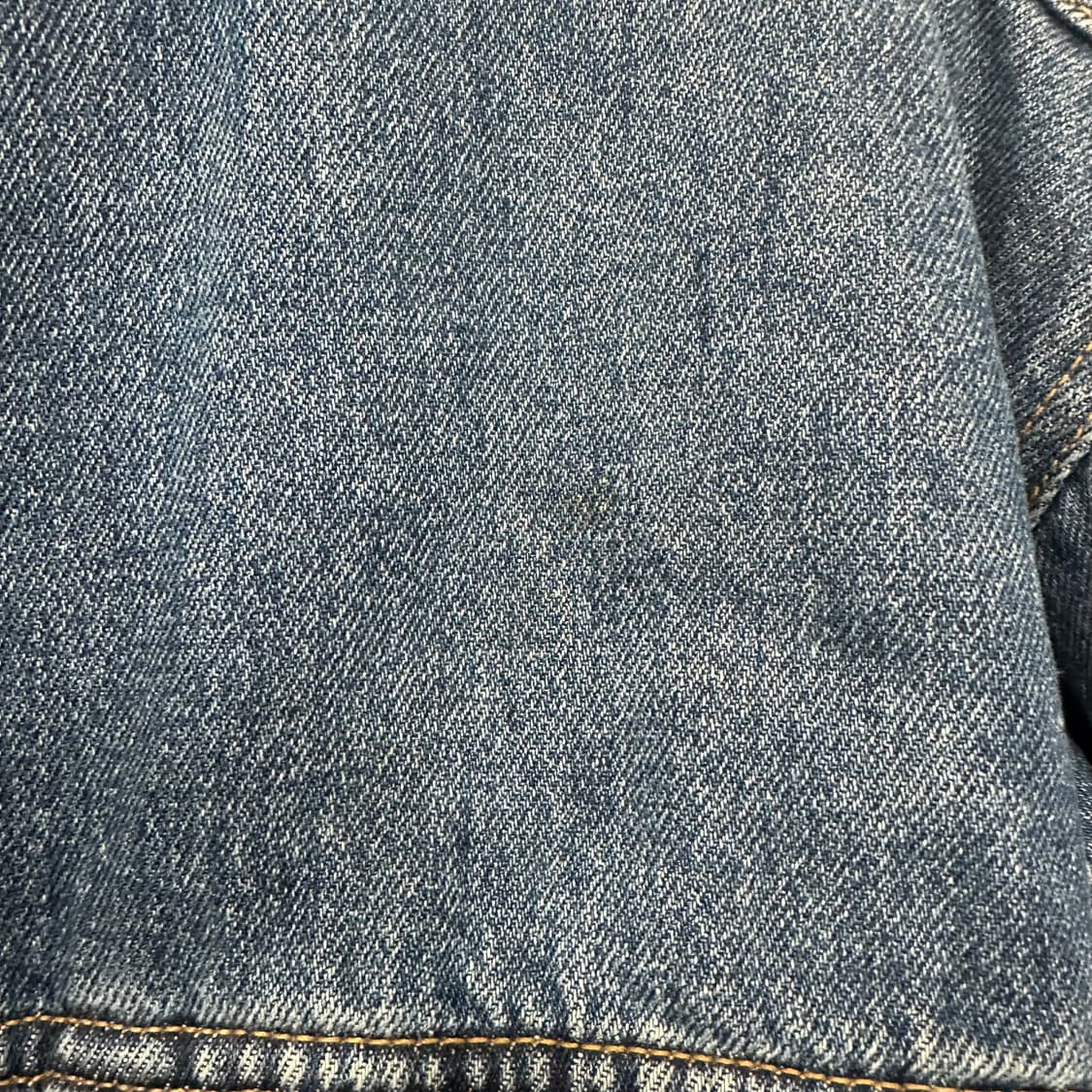 리바이스 양털 데님 트러커 자켓 상품이미지5