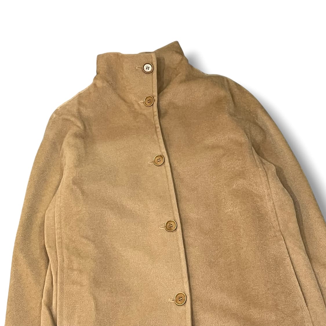  막스마라 울 롱코트 y14086 상품이미지4