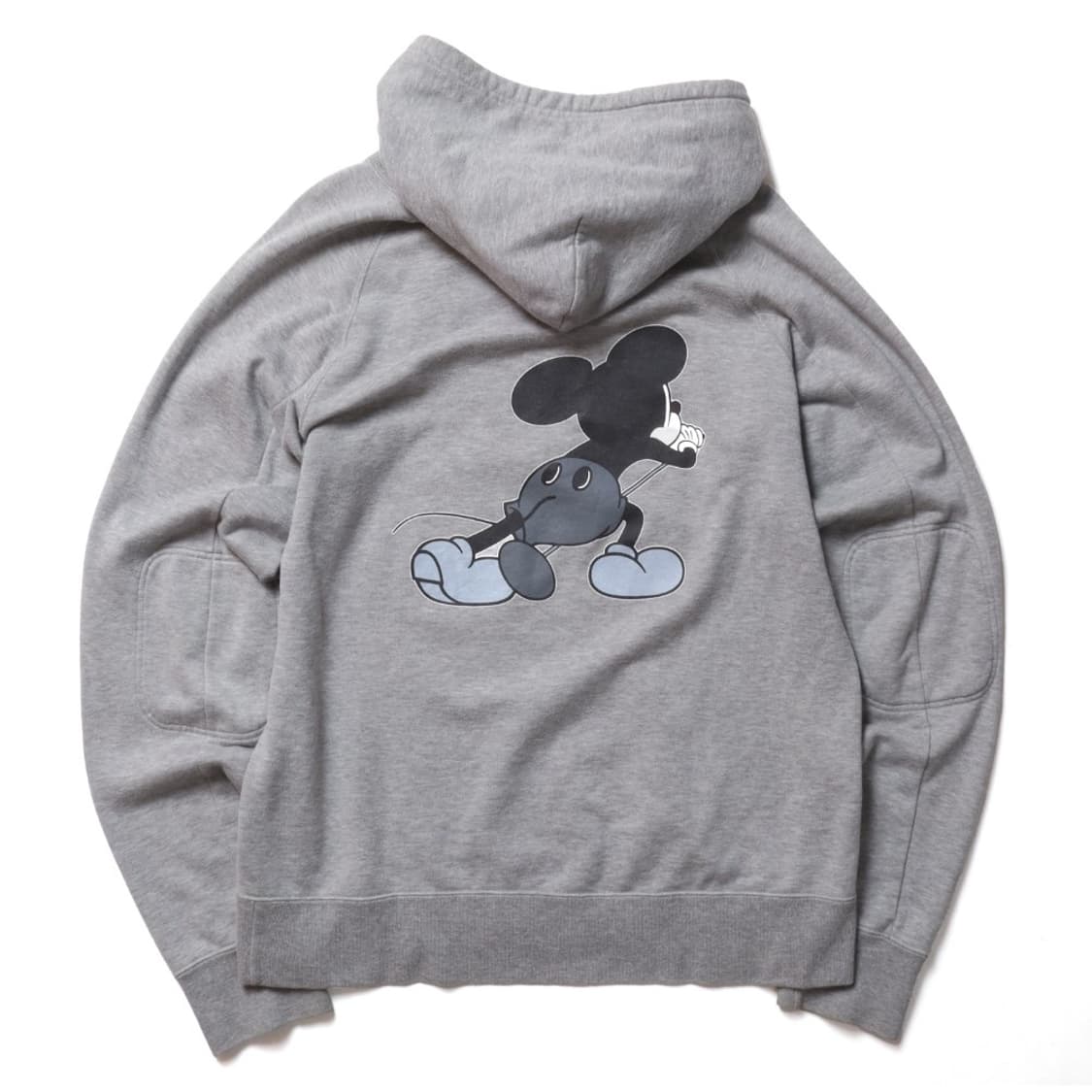 13FW 넘버나인 Number (N)ine Mickey Mouse Pri 상품이미지6
