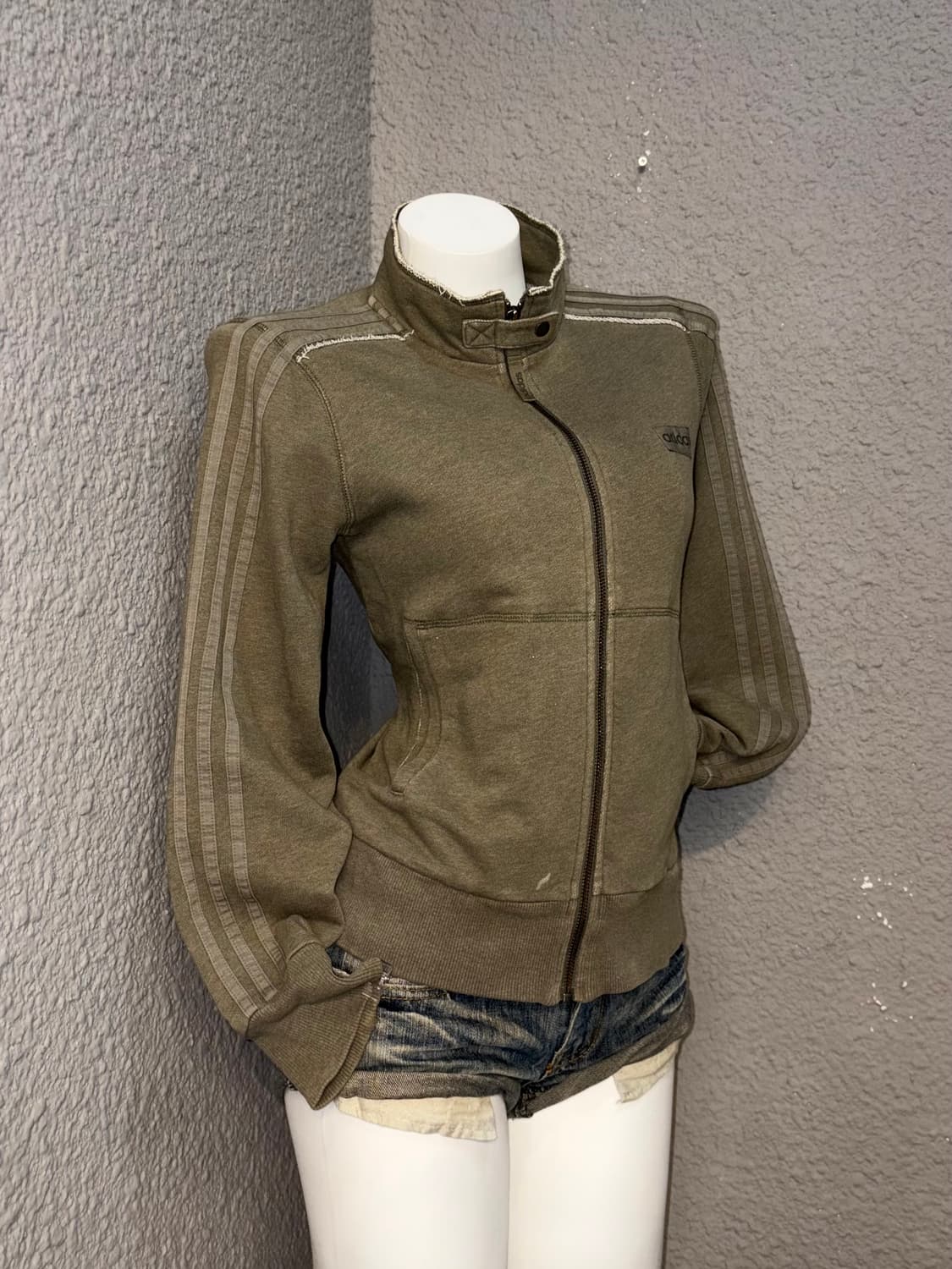 아디다스 바이커 져지 상품이미지3