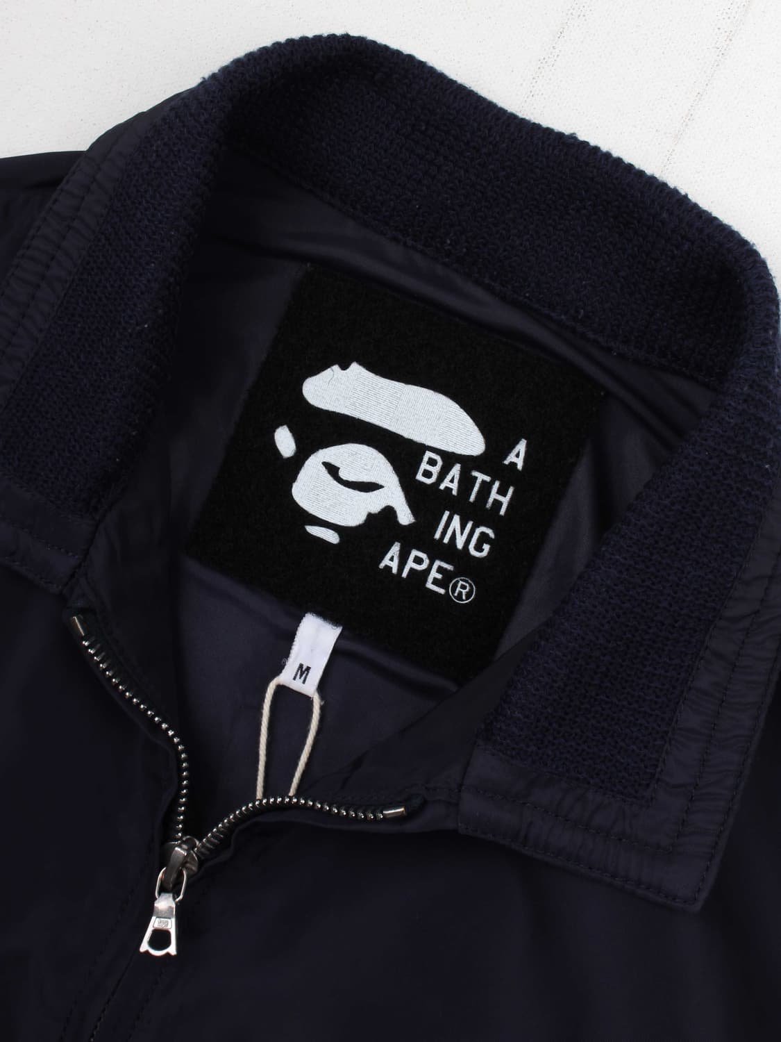 90-00s A BATHING APE (M) 상품이미지4