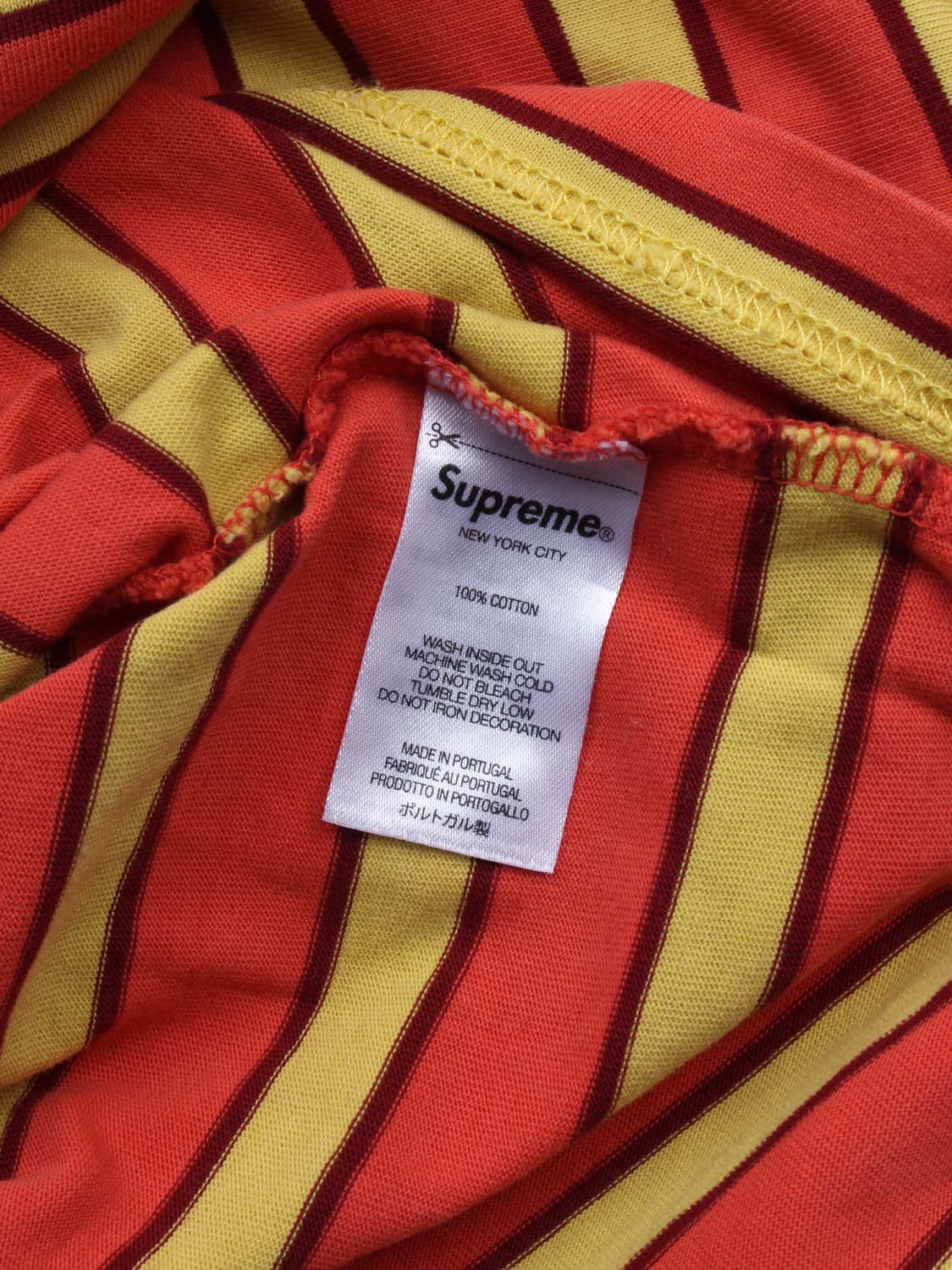 SUPREME X JUNYA WATANABE MAN (L) 상품이미지6