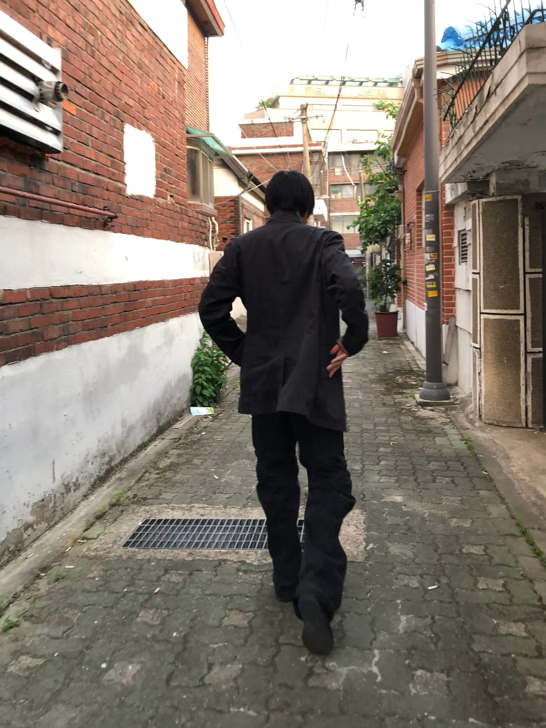 Christian Lacroix Homme Field Jacket 상품이미지1