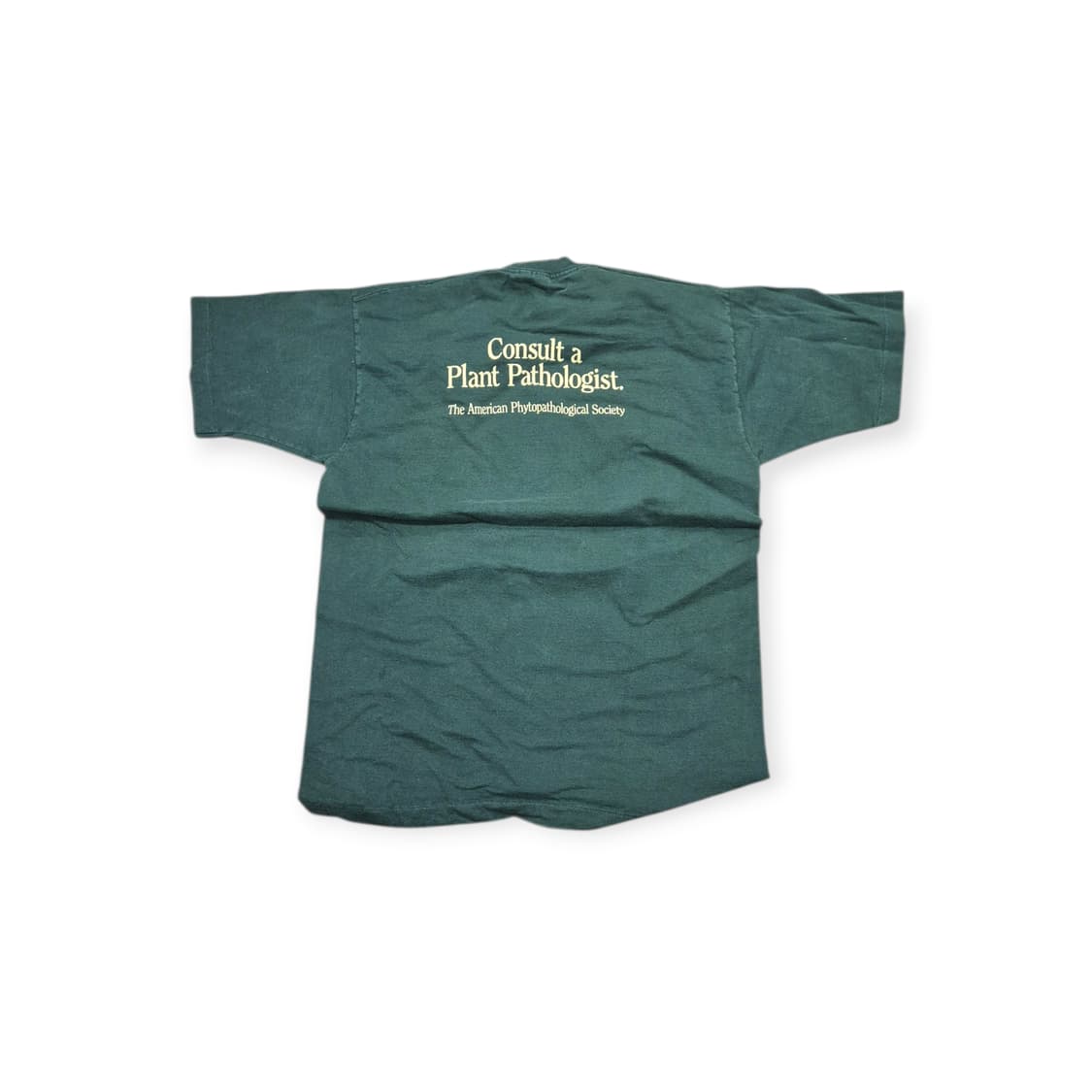 빈티지 반팔 티셔츠 상품이미지2