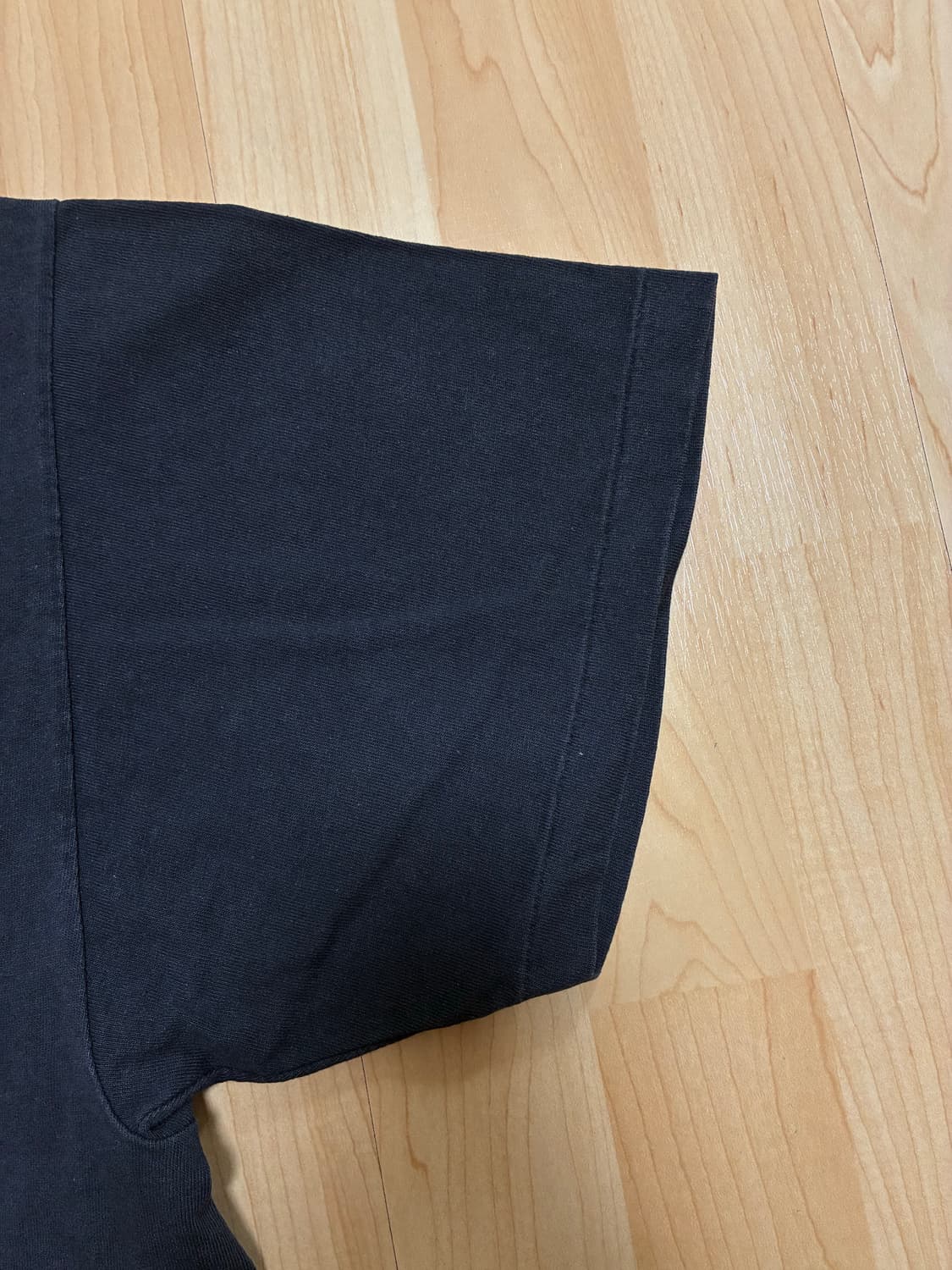 밴드티 RUSH 1996 TEST FOR ECHO 티셔츠 XL 상품이미지3