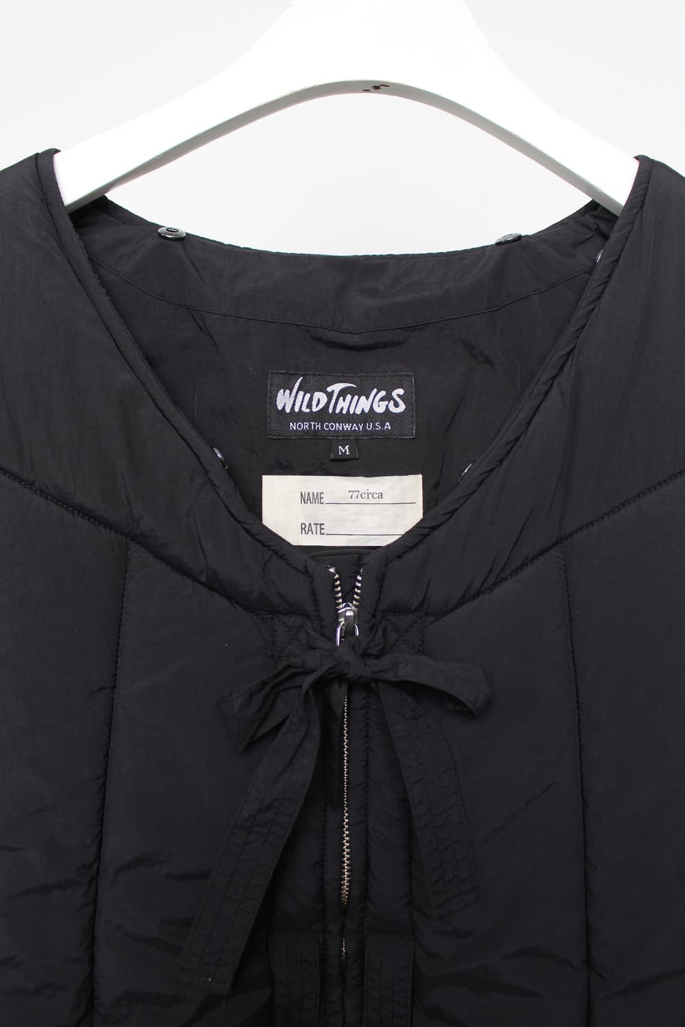 WILD THINGS X 77CIRC 상품이미지7