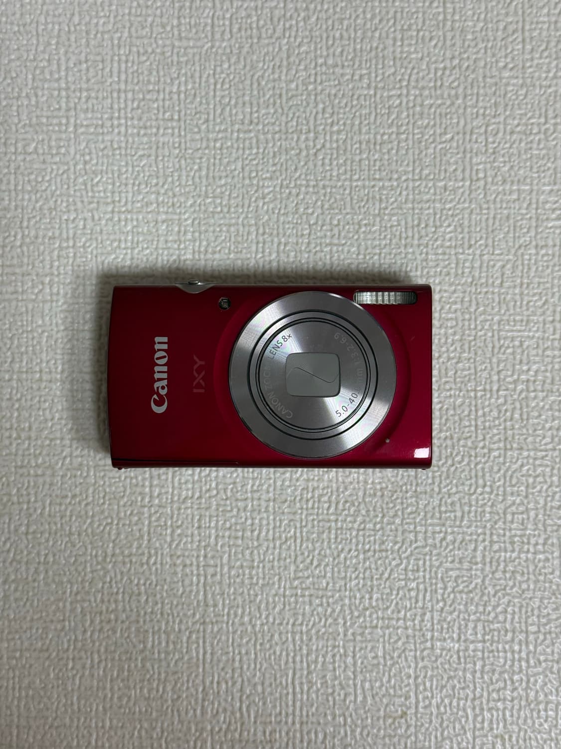 캐논 익시 180 (Ixy 180 / Ixus 175) 상품이미지2