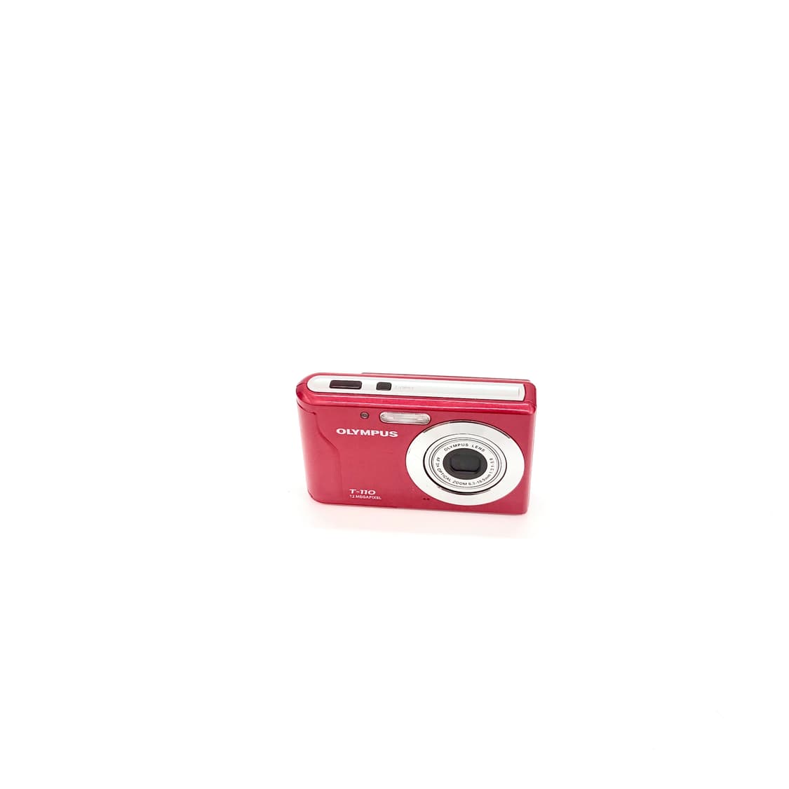 입문&강추!) Olympus T-110 디카 카메라 상품이미지8