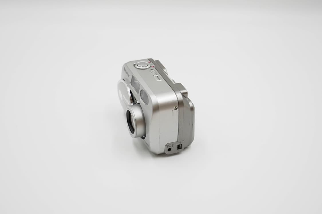 Fujifilm Finepix A2600 (후지필름  A2600)  상품이미지4