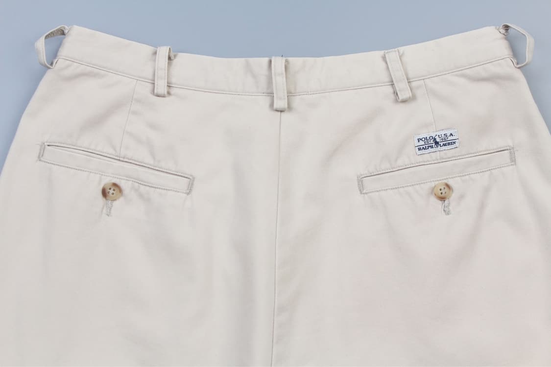 POLO RALPH LAUREN Chino Shorts 상품이미지10
