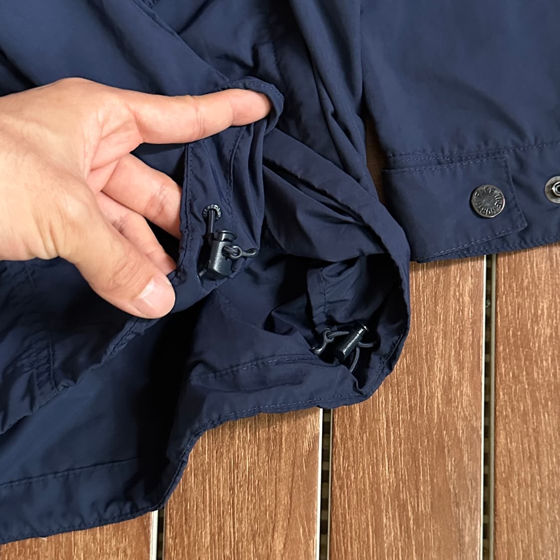The north face pocket jacket 상품이미지6