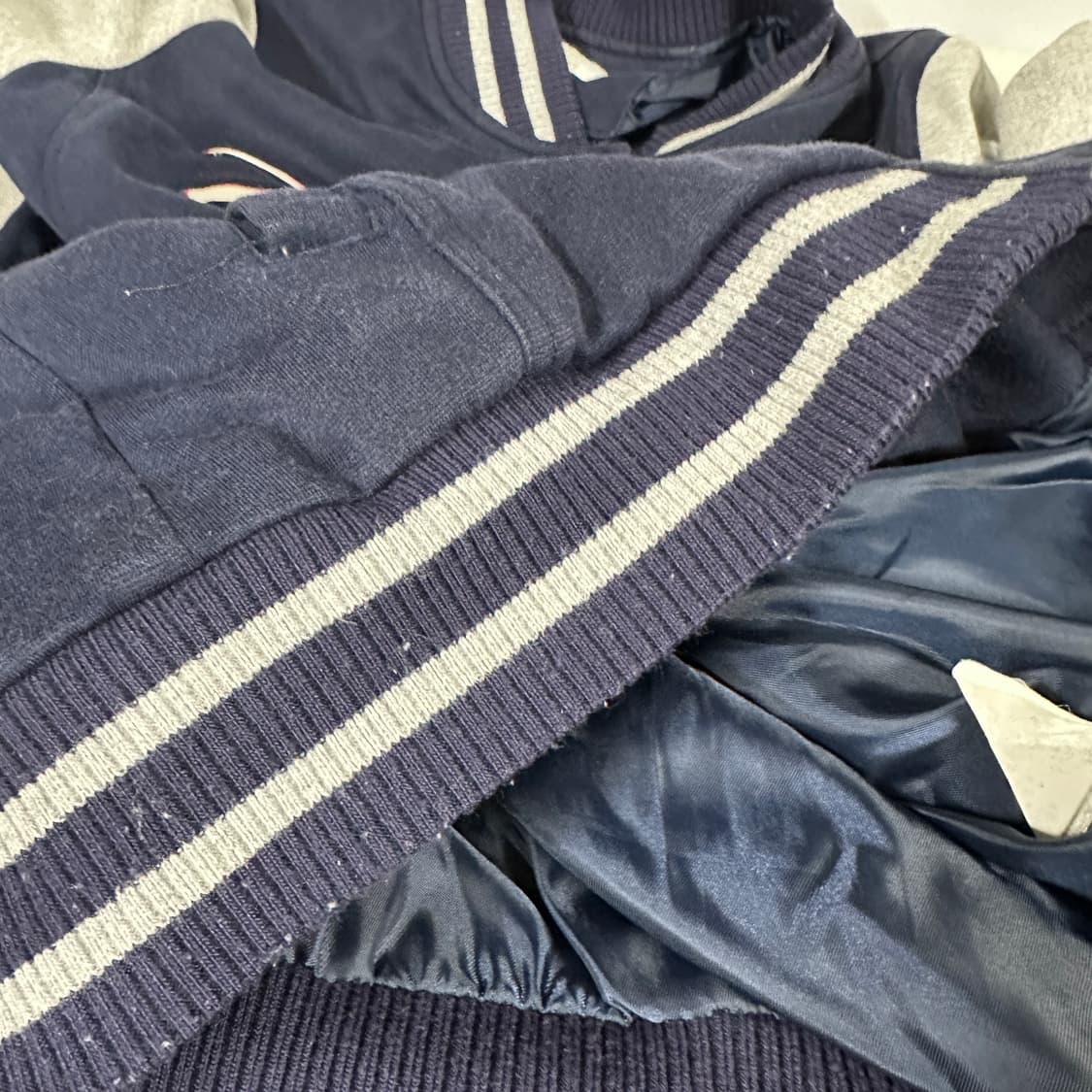 MLB 스타디움 점퍼 상품이미지3