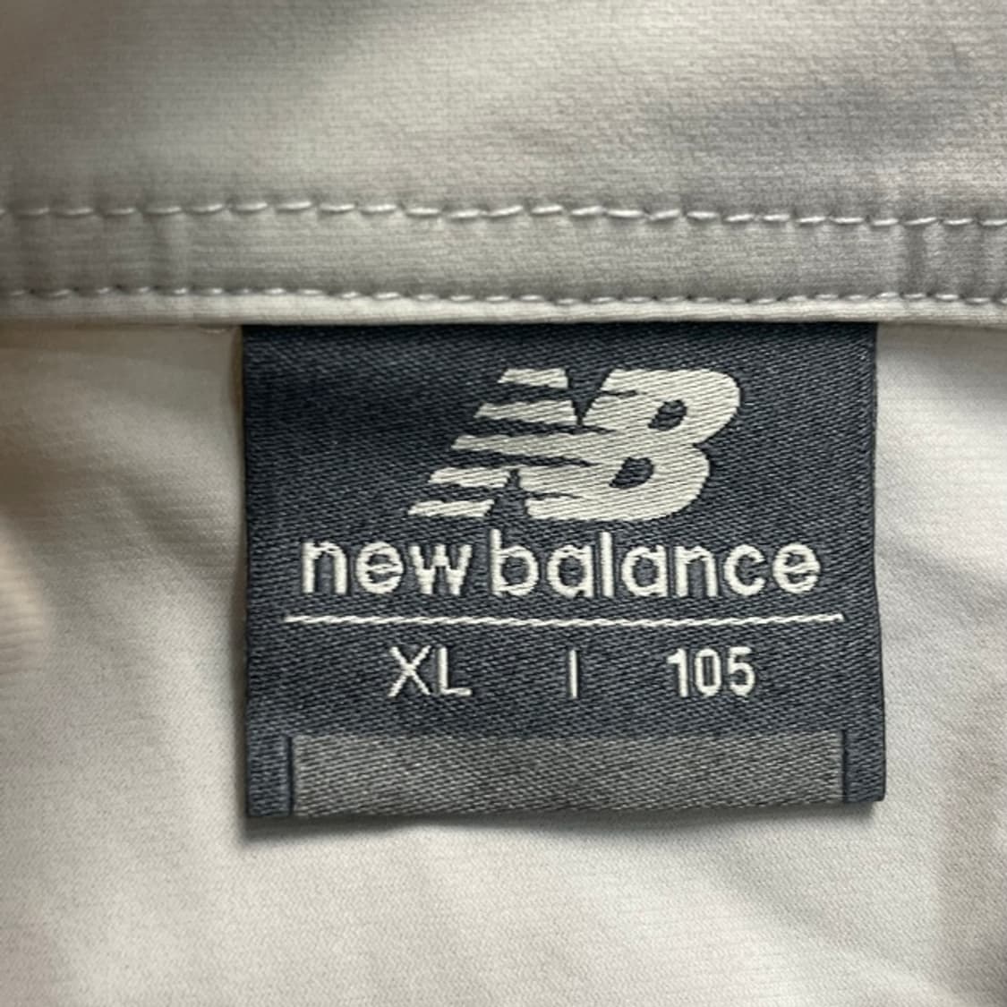 105 뉴발란스 바람막이 상품이미지3