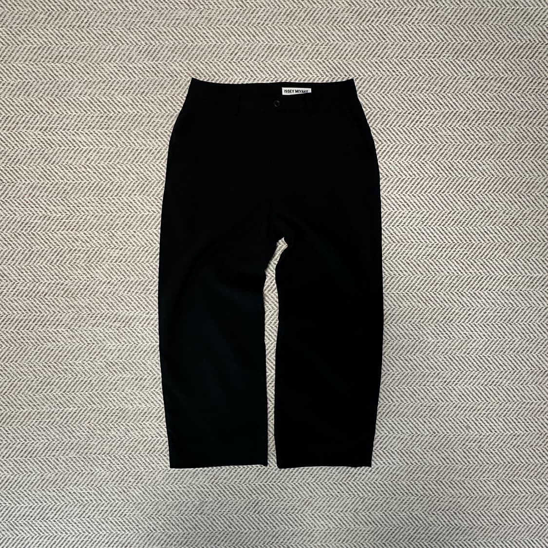 ISSEY MIYAKE japan made wide pants 상품이미지1