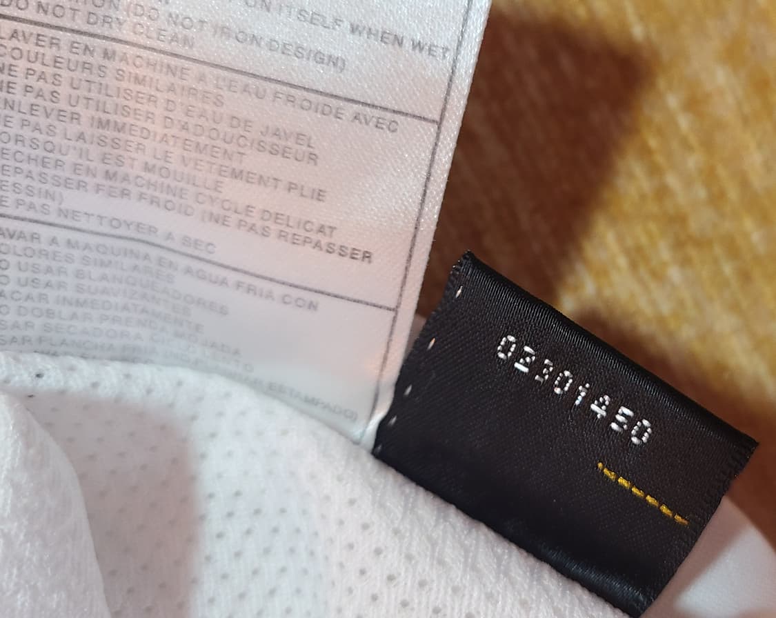 맨유 스미스 유니폼 상품이미지4