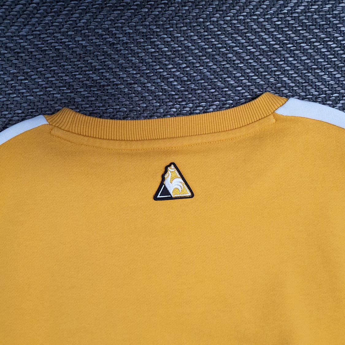 르꼬끄 춘추 맨투맨 남자105 상품이미지5