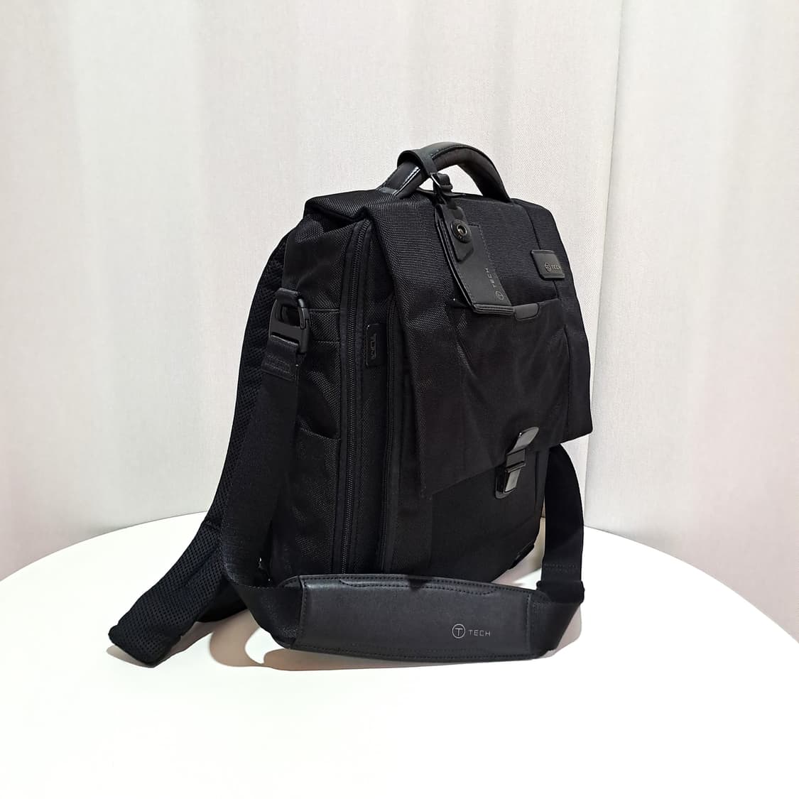 (택포) 투미 티테크 노트북 백팩 B263 상품이미지4
