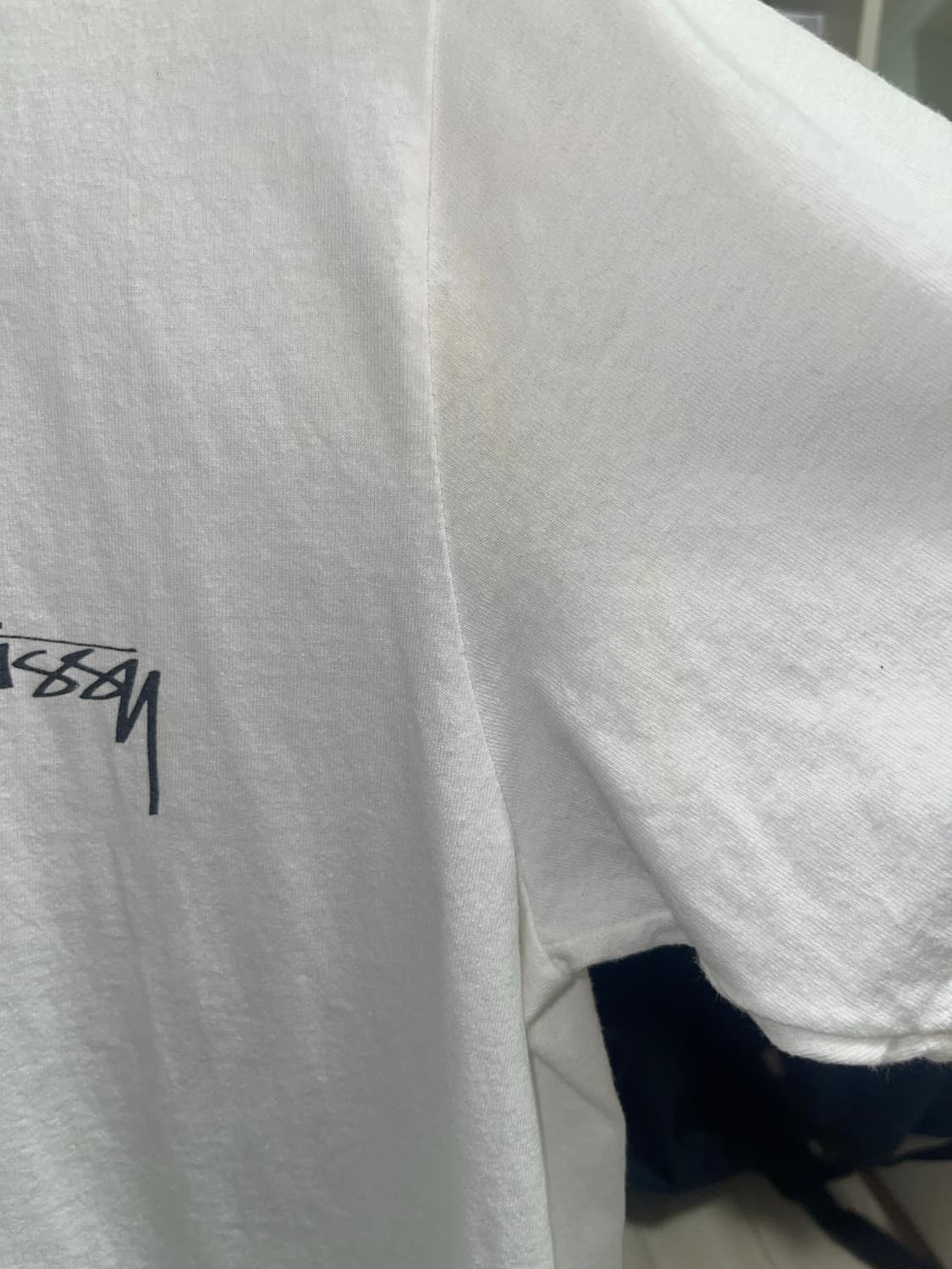 스투시 모던 에이지 반팔 상품이미지9