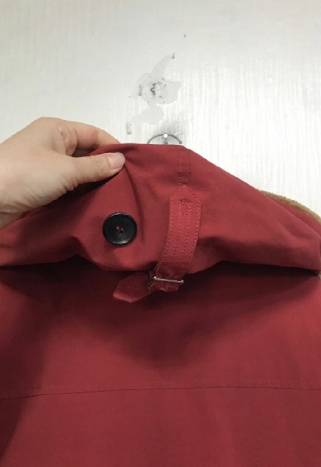 헤지스 J.J. ONE 패딩 점퍼 상품이미지10