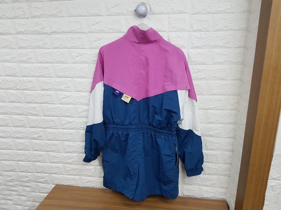 나이키 바람막이 점퍼 55-66 (80 S)아이콘 클래쉬 트랙재킷  상품이미지7