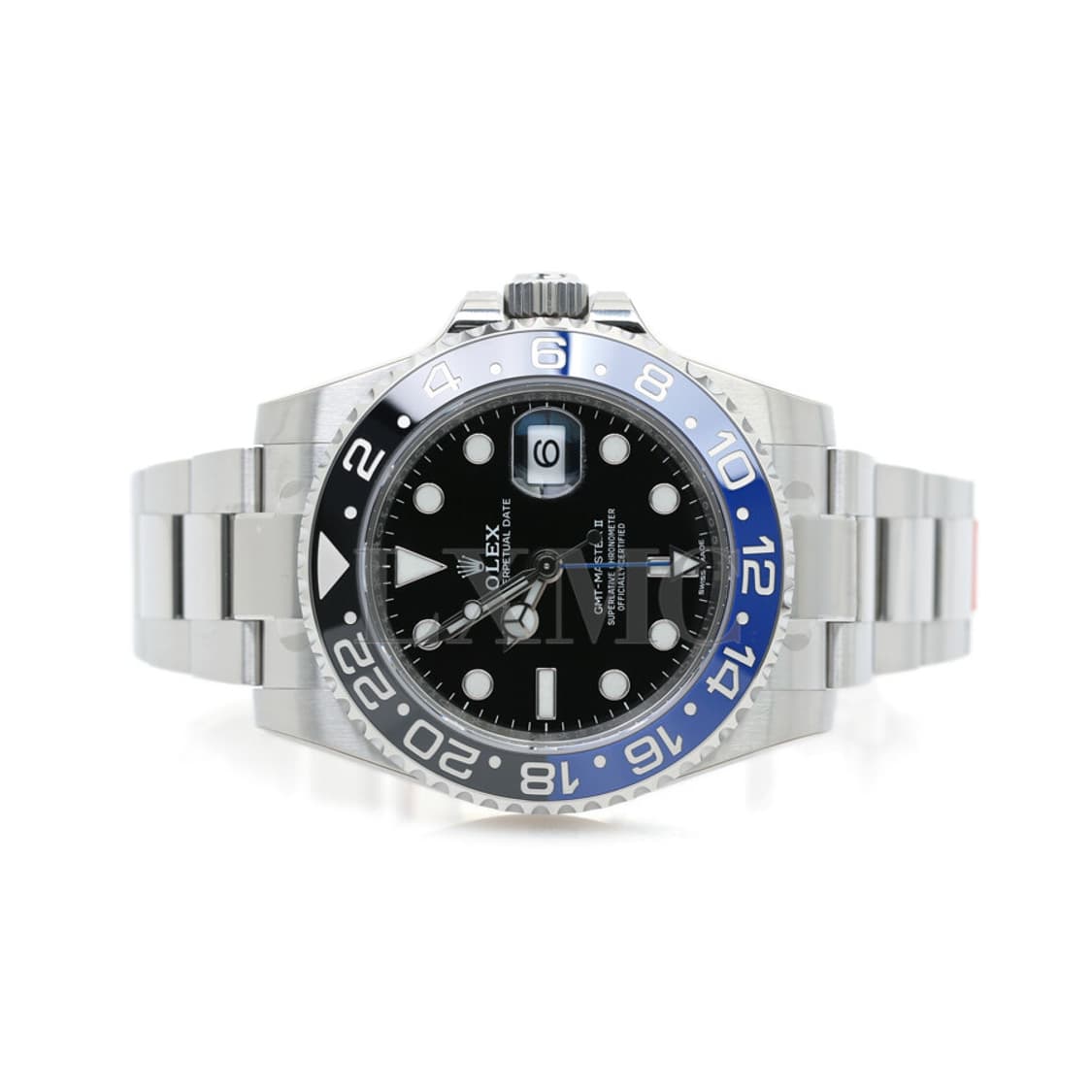 2500만 롤렉스 GMT MASTER 116710BLNR 서브마리나 상품이미지1