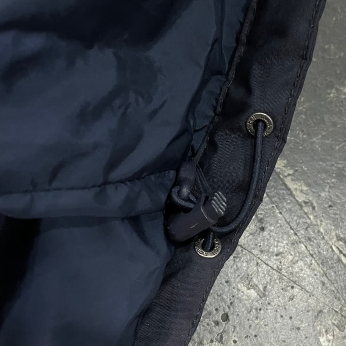 95-100 몽벨 마운틴 자켓  상품이미지6