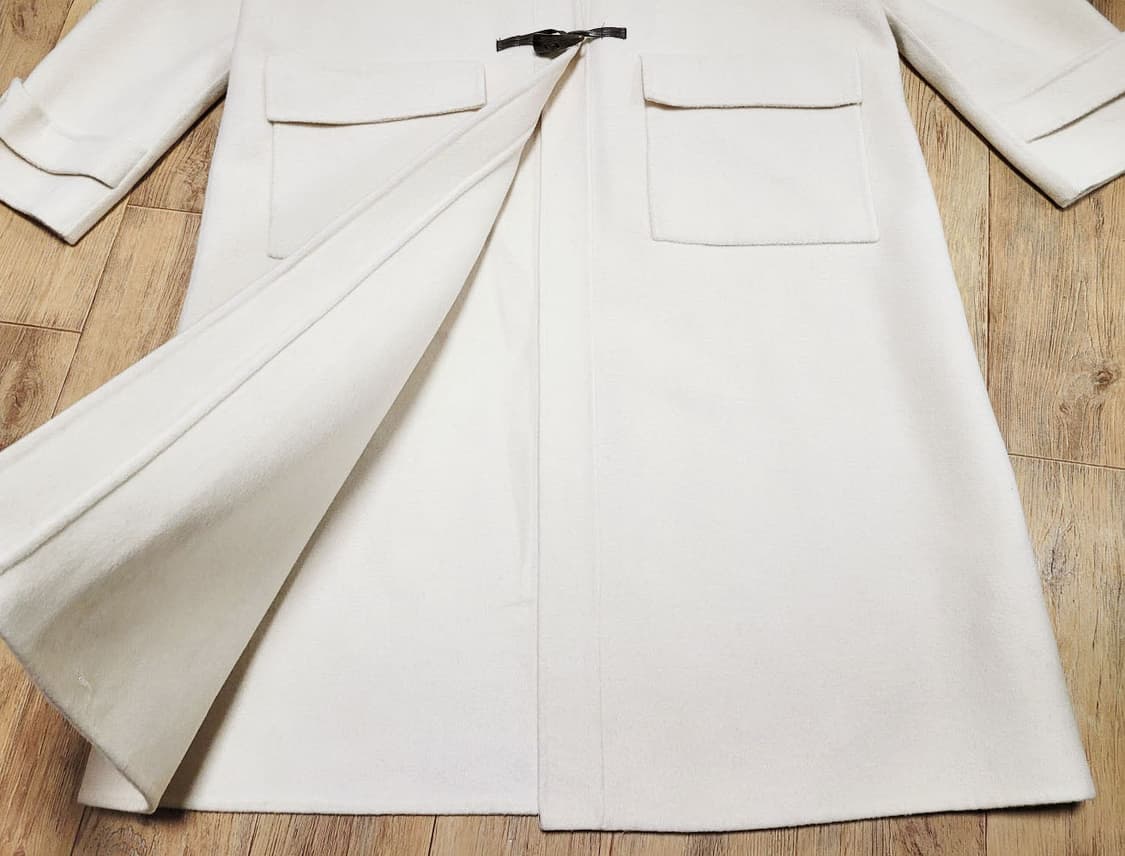 비뮤즈(B.MUSE) 베뉴엣 코지더플코트 프리사이즈 새상품 상품이미지7