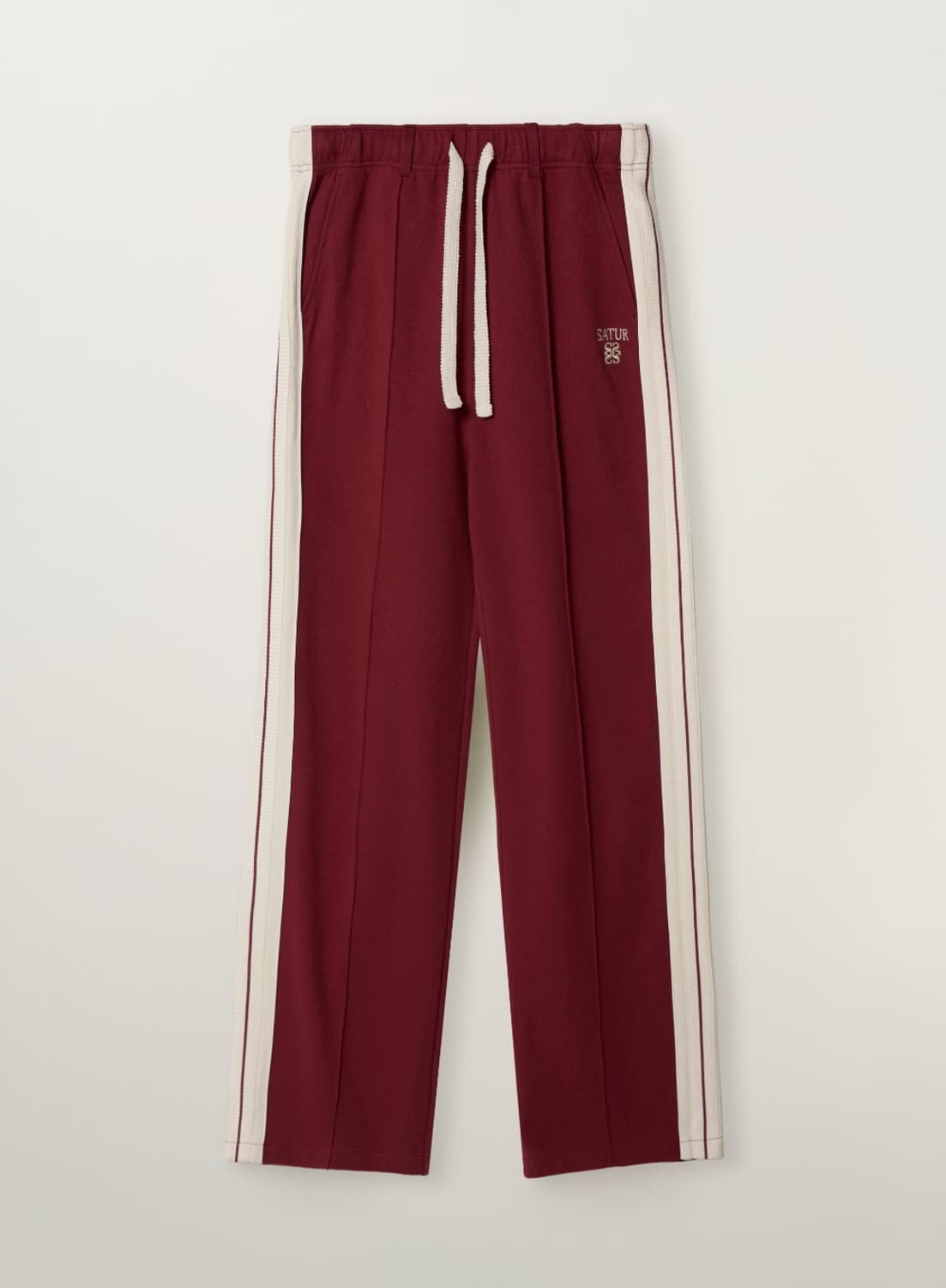 세터 버건디 자켓 새상품 급처 합니다~ 쿨거래 우체국 택배 발송:) 상품이미지2