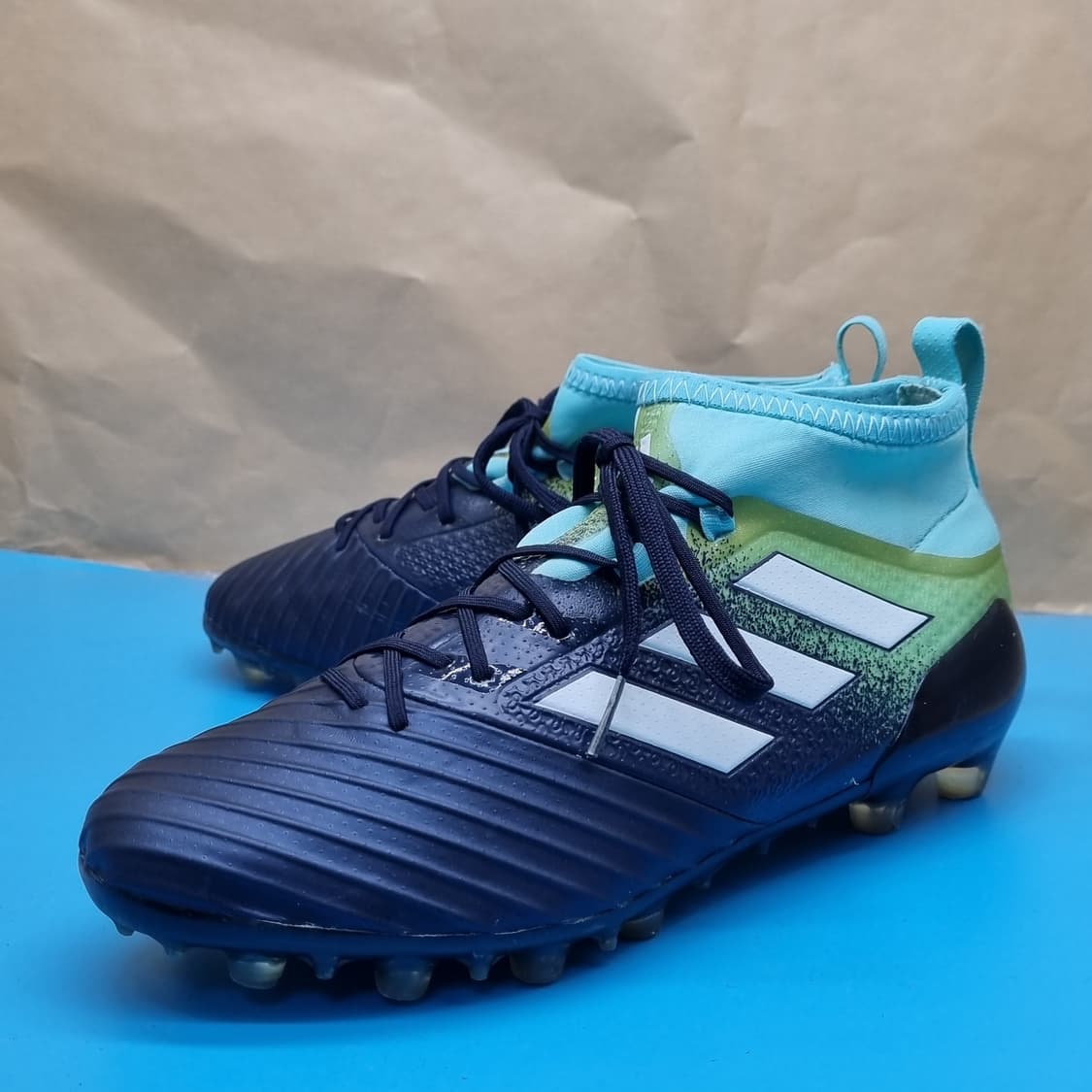 아디다스 에이스17.2 풋살화 255 상품이미지1