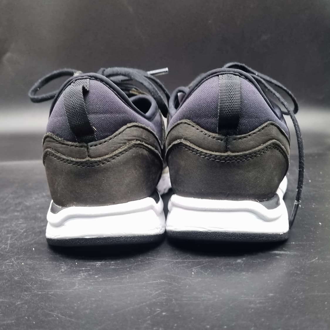 뉴발란스 247 블랙 여성운동화240  상품이미지4