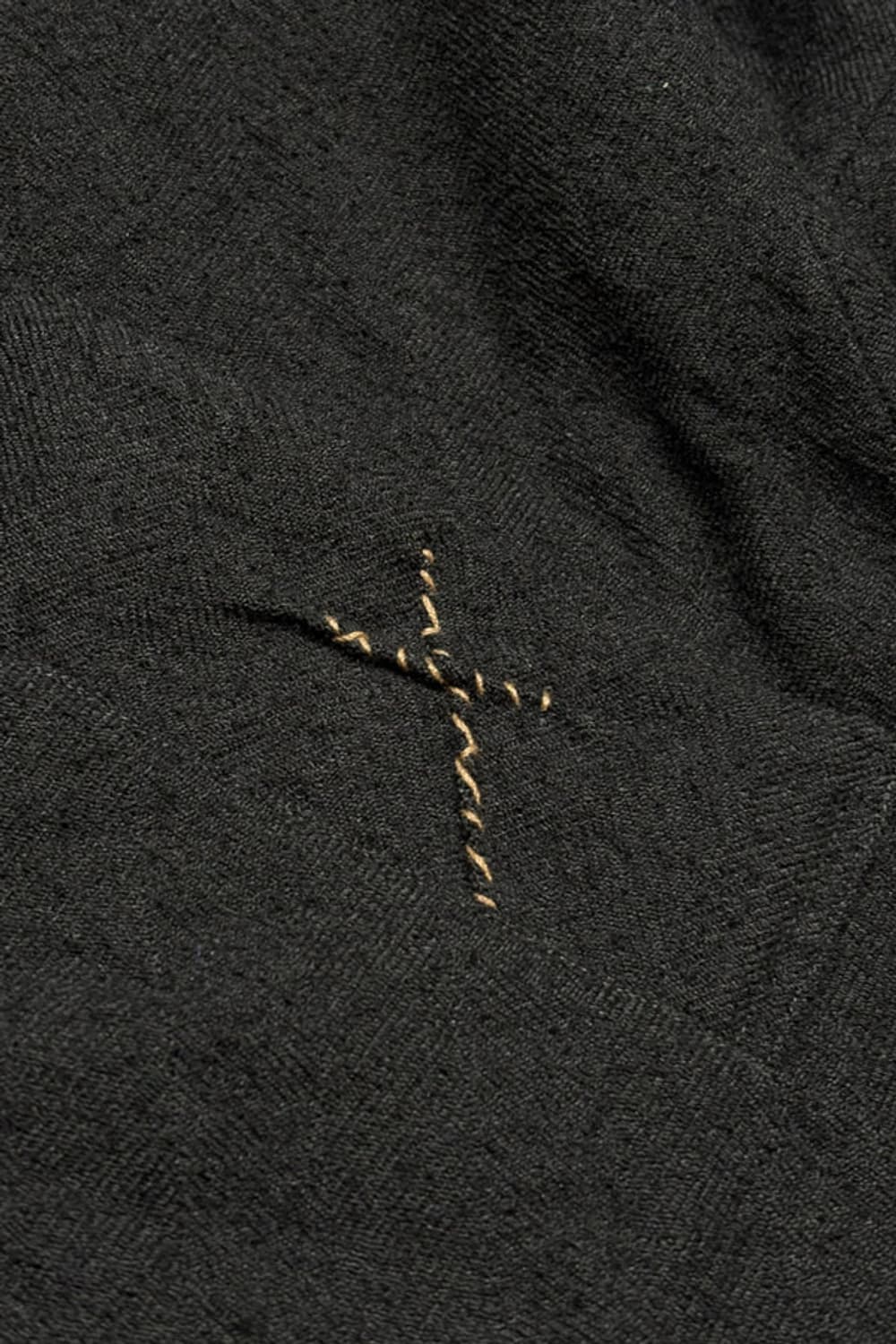 yuta matsuoka long cook jacket black 3 상품이미지4