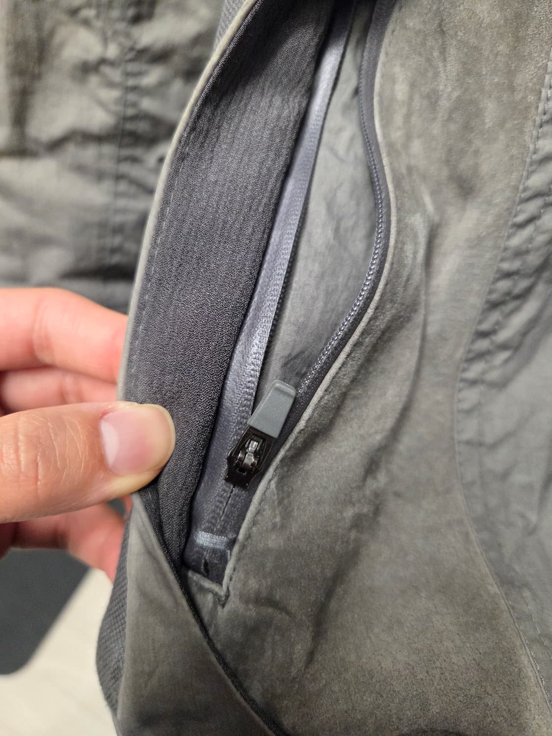 [2 Size] Xlim Ep.2 Padded Jacket 상품이미지8