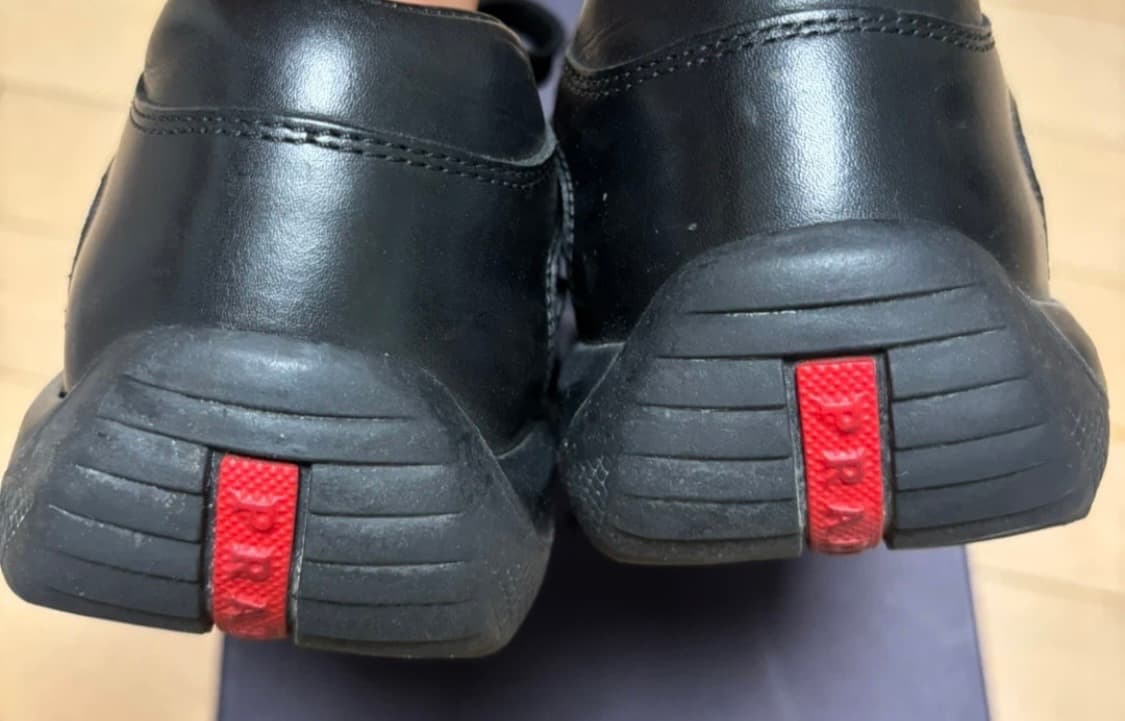 Prada America’s Cup uk6 265-270 상품이미지4