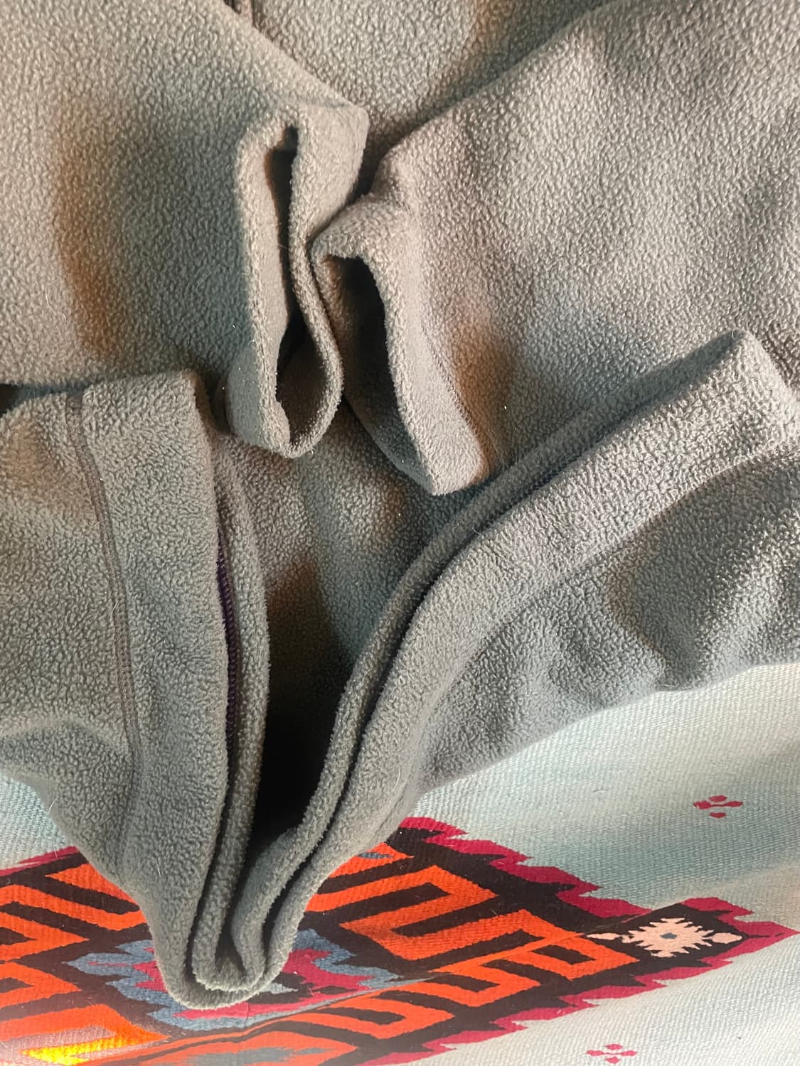 05 파타고니아 신칠라 마수피얼 usa xxl 올리브 상태굿  상품이미지4