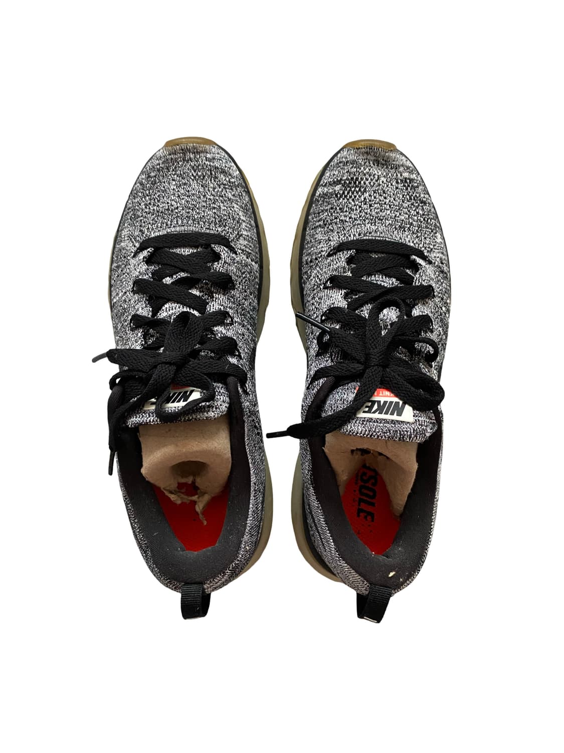 [나이키 에어맥스 플라이니트] 여성 여름 운동화 (240) 상품이미지1