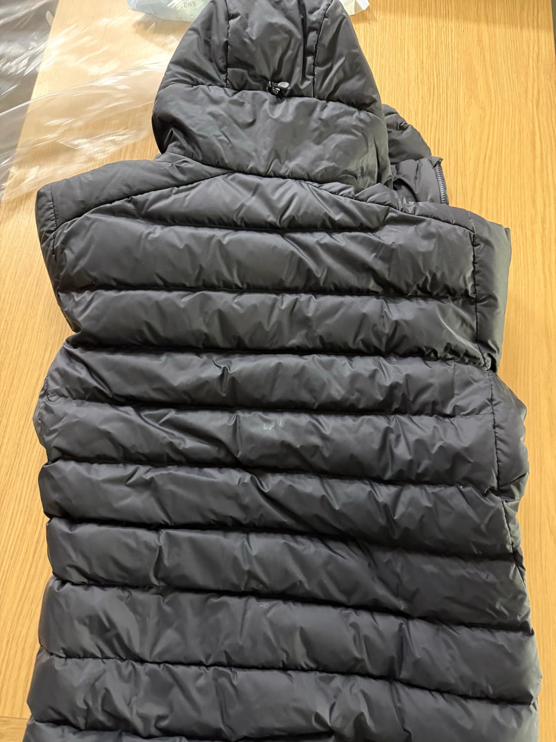 아크테릭스 토륨 후디 24K 상품이미지3