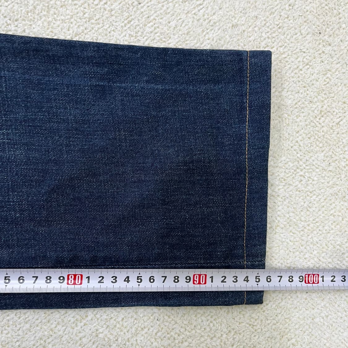 34 리바이스 504 데님 청바지 0317M 상품이미지9